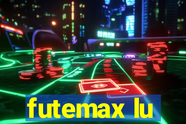 futemax lu